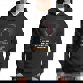 Centerville Indiana Total Solar Eclipse 2024 Hoodie