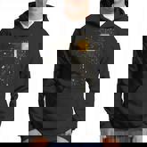 Cpu Core Processor Circuit Board Ai Golden Geek Gamer Heart Hoodie