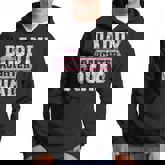 Daddy Daughter Squad Matching Dad Daughters Father Daughter Hoodie