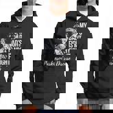 My Dad’S Fight Is My Fight Parkinsons Disease Awareness Hoodie