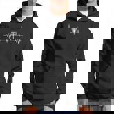 Disc Golf Player Disc Golf Lover Disc Golf Hoodie