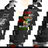How Come Everyone Else Yells Bingo Luck Player Women Hoodie