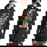 Family Florida Vacation 2024 Matching Group Family Hoodie