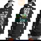 Family Vacation 2024 Family Group Matching Summer Beach Trip Hoodie