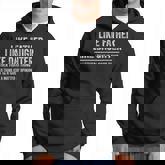 Like Father Like Daughter Fathers Day From Daughter Hoodie