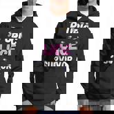 Stag Do Accessories Outfit Hoodie