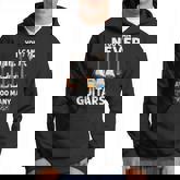You Can Never Have Too Many Guitars Guitar Player Hoodie