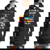 I'm Rich In Bricks Master Builder Building Blocks Hoodie