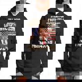I'm Voting Convicted Felon 2024 Trump 2024 Convicted Felon Hoodie