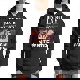 Japanese Anime Boys Just A Boy Who Loves Anime Hoodie