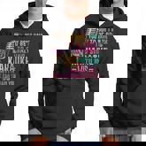 Karaoke Singer You Don't Have To Be Crazy To Sing Karaoke Hoodie
