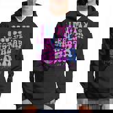 In My Leap Year Birthday Era Retro February 29Th Leap Day Hoodie