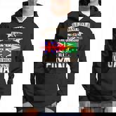 I May Live In United Kingdom Story Began In Guyana Hoodie