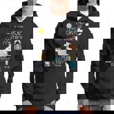 I Have No Cruise Control Cruise Hoodie