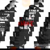 I Paused My Anime To Be Here Anime Lovers Hoodie