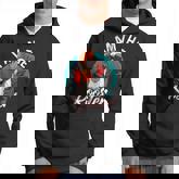I Am The Rooster Rooster Sucker Hoodie