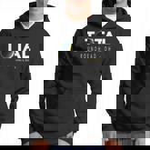 San Antonio Tx April 8 Total Solar Eclipse 2024 Hoodie