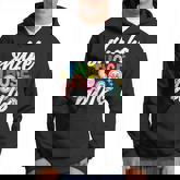 Shake Those Balls Bingo Player Bingo Novelties Hoodie