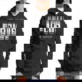 I Am Your Soul You Are Also My Soul Focus Hoodie