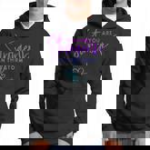 You Are Stronger Than The Storm Christian Hoodie