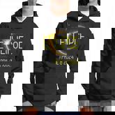 Total Solar Eclipse 2024 April 8 Solar Eclipse 2024 Hoodie