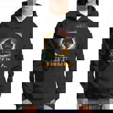 Total Solar Eclipse Twice In A Lifetime 2024 Total Eclipse Hoodie