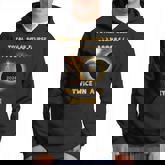 Twice In A Lifetime America Solar Totality Eclipse 2024 Hoodie