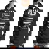 Unvaxxed And Overtaxed I Will Not Comply On Back Hoodie