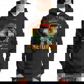 Vintage Total Solar Eclipse 2024 Totality 040824 New York Hoodie