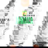 Jamaica Jamaican Flag Love Souvenir Hoodie