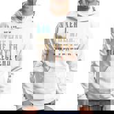 Ken The Man The Myth The Legend Personalized Ken Hoodie