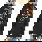 4Th Grade Elf Squad Xmas For Teachers Students Women Hoodie