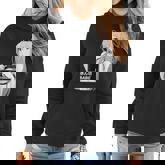 Anime Waifu Hentai Anime Lover Anime Girl Japanese Aesthetic Women Hoodie