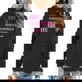 Aunt Godmother Legend Auntie Godparent Women Hoodie