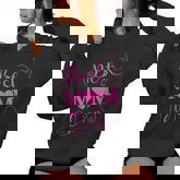 Best Mom Ever Mama Mommy Mother's Day Women Hoodie