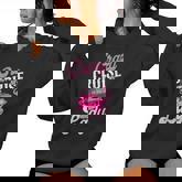 Cruise Ship Vacation Girl Crazy Cruise Lady Women Hoodie