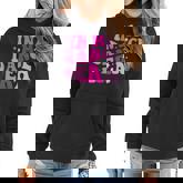 In My Dance Era Dancer Girl Dancing Women Hoodie