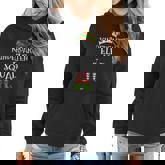 Elf Squad Kindergarten Teacher Christmas Students Women Hoodie