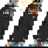 I Heart My Girlfriend Pocket Love Gf Couple Boyfriend Men Women Hoodie