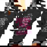 I'm Not Like A Regular Mom Quote For Mom Women Hoodie