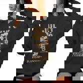 July 55Th Birthday 1969 Awesome Teddy Bear Women Hoodie