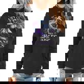 Just A Girl Who Loves Horses Horse With Saying Women Hoodie