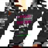 Leveled Up To Big Sister Again 2024 Promoted To Big Sister Women Hoodie