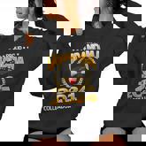 Proud Grandma Of A 2024 College Graduate Women Hoodie