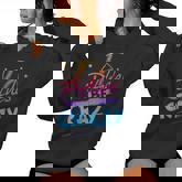 Softball Girls Softball Player Softball Women Hoodie