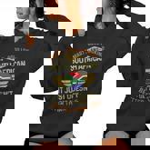 South Africa Flag Proud South Africans & Women Women Hoodie