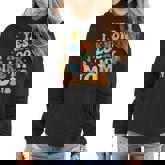 Yes I Know I Look Like My Mom Daughter My Mom Women Hoodie