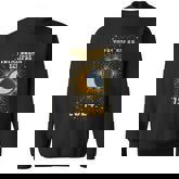 America Total Solar Eclipse 2024 Totality April 8 2024 Sweatshirt