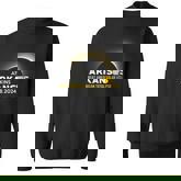 Atkins Ar Arkansas Total Solar Eclipse 2024 Sweatshirt