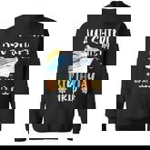 Aw Ship It's My Birthday Trip Cruise Ship Vacation Sweatshirt
